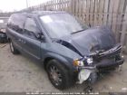 238-03031a Steering Column Fits 05-07 Caravan