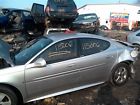 238-00439 Steering Column Fits 06-07 Grand
