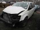 238-03127a Steering Column Fits 08-10 Caravan