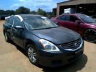 238-51324f Steering Column Fits 10-13 Altima