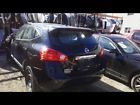 238-51166q Steering Column Fits 12-15 Rogue