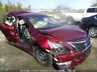 238-67313e Steering Column Fits 14-16 Altima