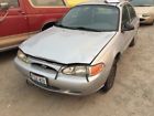 238-02318d Steering Column Fits 97-02 Escort