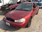 238-02445b Steering Column Fits 98-00 Contour 238-02445b Steering Column Fits 98-00 Contour