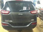 238-03513b Steering Column Floor Shift 4x4
