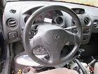 238-52468d Steering Column Floor Shift Auto
