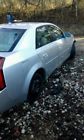 238-02879 Steering Column Floor Shift Base Opt Fits Cts