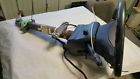 238-02685b Steering Column Floor Shift Fits Saturn Series