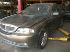 238-00605b Steering Column Floor Shift Intermittent