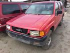 238-03324 Steering Column Floor Shift Without Lock Fits Srx