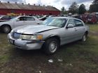 238-02442 Steering Column Shift Fits 98-02