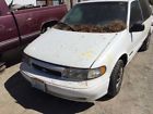 238-02296 Steering Column Shift Tilt Wheel