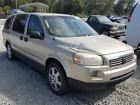 238-00538 Steering Column Shift With Rear Wiper Opt Fits Montana Relay