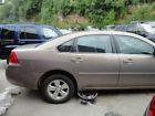 238-01233 Steering Column Shift Without Police