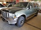 238-02546c Steering Column W-tilt Wheel Cruise
