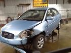 551-50136 Steering Gear 2008 Accent