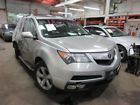 551-50197 Steering Gear Acura Mdx