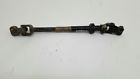 237.fd8c08 Steering Gear Intermediate Shaft Fits