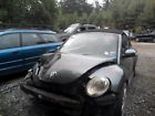 551-58965 Steering Gear-rack Fits 01-07 Beetle