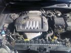 551-58976 Steering Gear-rack Fits 02-05 Sonata