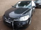 551-59329 Steering Gear-rack Fits 04-05 Civic 551-59329 Steering Gear-rack Fits 04-05 Civic