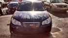 551-50596 Steering Gear-rack Fits 08-12 Elantra 551-50596 Steering Gear-rack Fits 08-12 Elantra