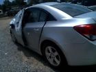551-00371 Steering Gear-rack Fits 11-12 Volt
