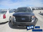 551-02261 Steering Gear-rack Fits 13-15 Explorer
