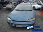551-01581 Steering Gear-rack Fits 93-95 Concorde