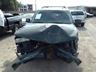 551-02031 Steering Gear-rack Power 4x4 Fits