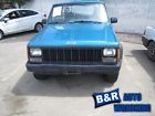 551-01353 Steering Gear-rack Power Fits 84-95