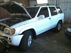 551-58743b Steering Gear-rack Power From 5-99 551-58743b Steering Gear-rack Power From 5-99