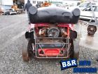 551-50088a Steering Manual Base Model Fits Beetle Karmann