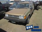 551-50106 Steering Manual Rack And Pinion Fits Rio
