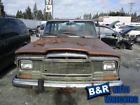 551-01182a Steering Power Fits Truck Wagoneer