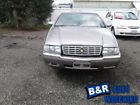 551-01709 Steering Power Rack And Pinion Vin Fits Deville Eldorado