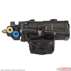 Stg-287-rm Motorcraft Steering Gear Reman Fits Ford Super Duty