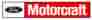 Stg-72rm Motorcraft Steering Gear Reman