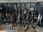 02152 Sts 174814715lkq Cadillac Steering Gear Rack And Pinion Oem Lkq