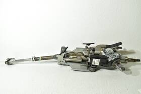22611al370 Subaru 08-15 Mitsubishi Evo Evolution X Mr Steering Column Assembly