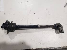 237.sc1c13 Subaru Intermediate Lower Steering Column Shaft - 2013 Brz Automatic Oem