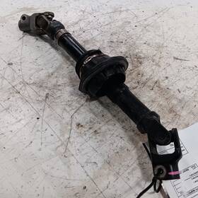 237.su1b14 Subaru Brz Lower Steering Column Shaft Knuckle U Joint 2013 2014 2015 2016