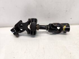 237.su1t11 Subaru 2011 Forester 2.5l / Non Turbo Steering Shaft