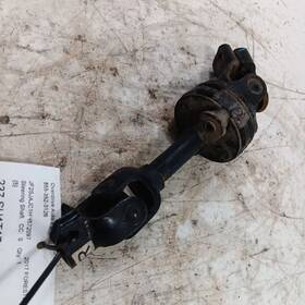 237.su1t17 Subaru Forester Lower Steering Column Shaft Knuckle U Joint 2016 2017 2018