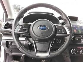 238-10039k Subaru Steering Column Floor Shift Keyless Ignition Cvt Fits 17-23 Impreza 3151027