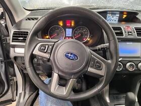 238-10041d Subaru Steering Column Floor Shift Conventional Ignition Fits 17-18 Forester 7893850