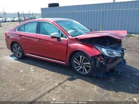 238-10376a Subaru Steering Column Floor Shift Sedan Keyless Ignition Fits 18-19 Legacy 10721646