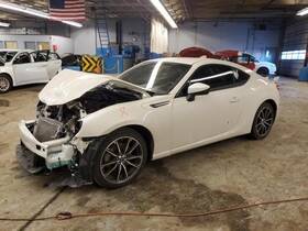 238-10379 Subaru Local Pickup Only Steering Column Keyless Ignition Fits 18-20 Br-z 1821984