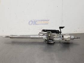 238-10887 Subaru 22 2022 Wrx Gt Steering Column