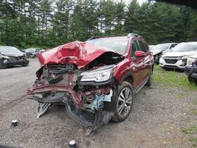 238-11174a Subaru Ascent 2019 Steering Column 1057469 238-11174a Subaru Ascent 2019 Steering Column 1057469